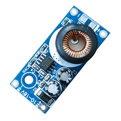 CA-1484 Dc To Dc Step Down Module PCB แผ่นวงจร 10-18V MP1484