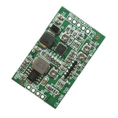 CA-508 โมดูลพลังงาน 12v LCD TCON Board VGL VGH VCOM.AVDD 4