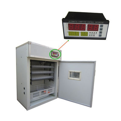 สัญญาณเตือน 1NTC Digital Humidity Controller 0.1oC ความละเอียด 220VAC
