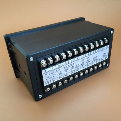 สัญญาณเตือน 1NTC Digital Humidity Controller 0.1oC ความละเอียด 220VAC