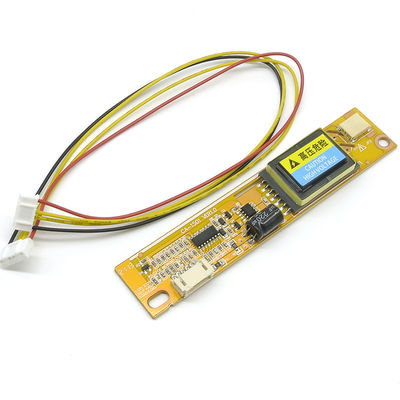 CA-1501 บอร์ด LED แบ็คไลท์ไดร์เวอร์ 10 25V สำหรับจอภาพ 15-22 นิ้ว