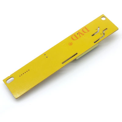CA-1501 บอร์ด LED แบ็คไลท์ไดร์เวอร์ 10 25V สำหรับจอภาพ 15-22 นิ้ว