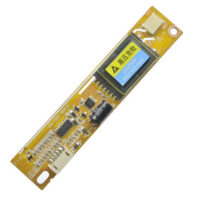 CA-1501 บอร์ด LED แบ็คไลท์ไดร์เวอร์ 10 25V สำหรับจอภาพ 15-22 นิ้ว
