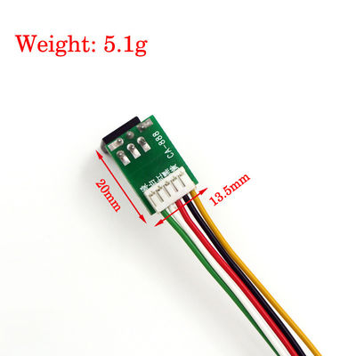 CA-888 LCD TV Power Module มหาวิทยาลัย Window Control โมดูลไฟฟ้า