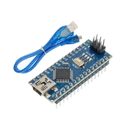 โมดูลพัฒนาการที่เหมาะสมสําหรับ Arduino IIC I2C USB ด้วยการเลือกพลังงาน