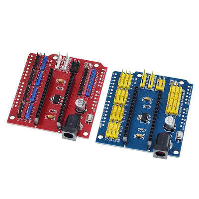NANO V3.0 Adapter Prototype Shield และ UNO Multi-Purpose Expansion Board สําหรับ Arduino