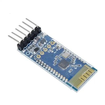 JDY-31 BT 3.0 โมดูลเสียงบลูทูธ SPP โมดูลการส่งโปร่งใส IC Chip