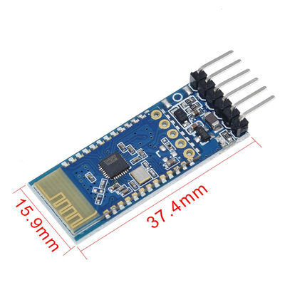 JDY-31 BT 3.0 โมดูลเสียงบลูทูธ SPP โมดูลการส่งโปร่งใส IC Chip