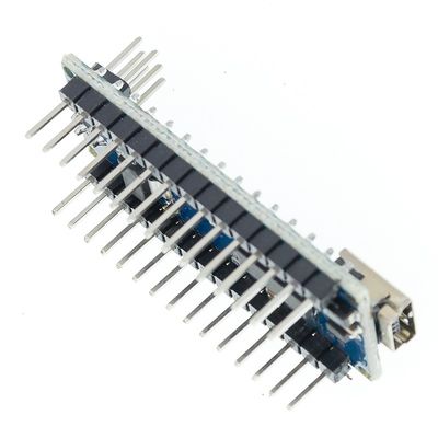ไดรเวอร์ USB นาโน CH340 พร้อมเคเบิล นาโน V3.0 ATMEGA328P Type-C Micro USB นาโน 3.0 เครื่องควบคุมสําหรับ Arduino