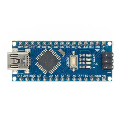 ไดรเวอร์ USB นาโน CH340 พร้อมเคเบิล นาโน V3.0 ATMEGA328P Type-C Micro USB นาโน 3.0 เครื่องควบคุมสําหรับ Arduino