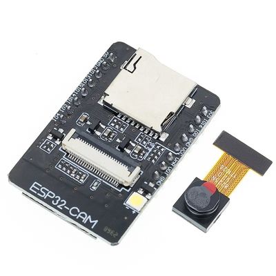 ESP32 ESP32-S Wifi BT Development Board With OV2640 โมดูลกล้อง ESP32-CAM