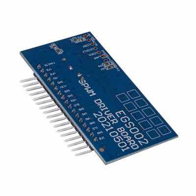 EGS002 12Mhz คริสตัลออสซิลเลอเตอร์ EG8010 + IR2113 5V DC-AC Pure Sine Wave Inverter SPWM คณะกรรมการขับขี่