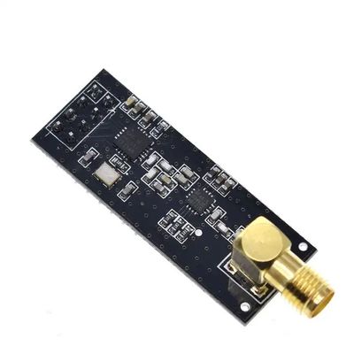NRF24L01 PA โมดูลไร้สาย LNA ด้วยแอนเทนนา 1000 เมตร ระยะไกล FZ0410