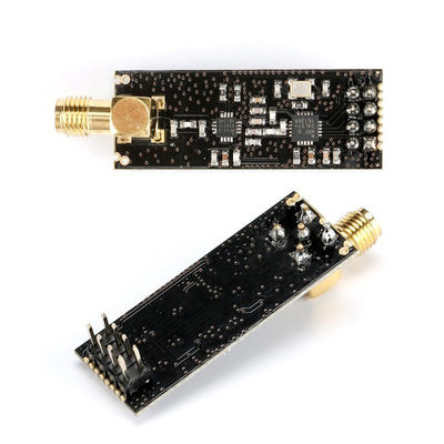 NRF24L01 PA โมดูลไร้สาย LNA ด้วยแอนเทนนา 1000 เมตร ระยะไกล FZ0410