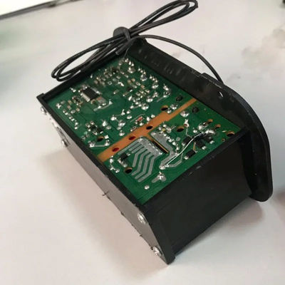 บอร์ดขยายอำนาจวิทยุ FM บลูทูธ 5.0 พร้อมกำลังไฟ 100W สำหรับเครื่องเสียงบ้านและรถยนต์