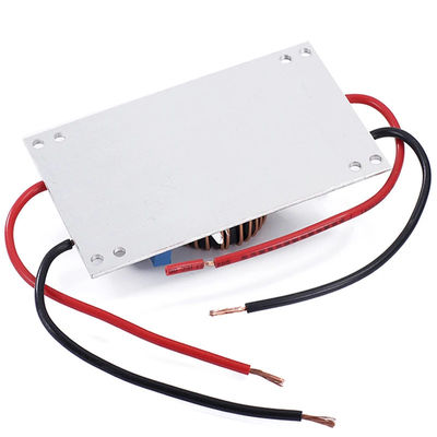 600W DC-DC Boost Converter Board ปรับ 10A ขั้นตอนสูงกระแสคงที่สําหรับ Ard