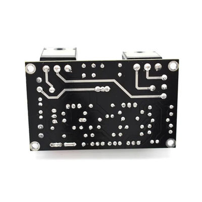 2SC5200+2SA1943 Hifi Audio Amplifier Board โมโนช่อง 100W DC 35V สําหรับระบบเสียงมืออาชีพ