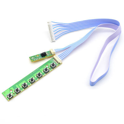 HDV56R-AL V2.2 V56 Universal TFT LED TV Mainboard LCD Controller Board สําหรับทีวี SKD ชุดและอะไหล่