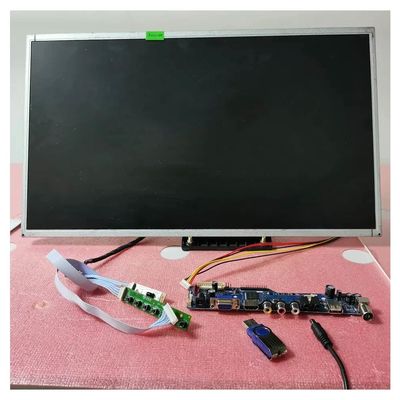 T.R67.03 26 นิ้ว ใต้ Universal LCD TV Mainboard มหาวิทยาลัยมาร์คบอร์ดสําหรับ LCD TV