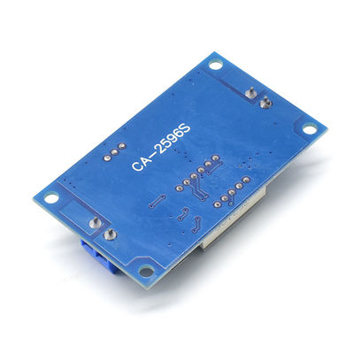 CA-2596S LED Voltmeter Power Supply Module With Digital Display LM2596 หน่วยประปาพลังงานด้วยจอดิจิตอล LM2596