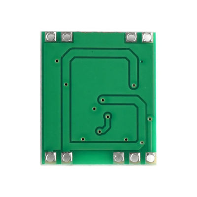 โมดูลเครื่องขยายเสียงขนาดเล็กมาก 20x19 มิลลิเมตร มีผลิต 2x3W และ 5V DC Power Class D Digital Power Amplifier Board