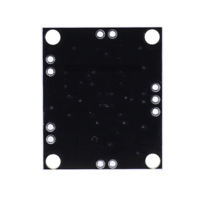 CA-8610 บอร์ดขยายพลังงานดิจิตอล 2 * 15w สเตียร์โอช่องสอง มินิประเภท D PAM8610