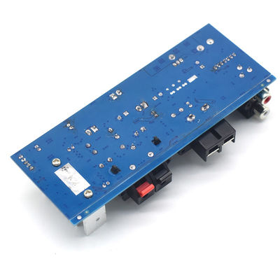 CA-3116A Digital Subwoofer Amplifier Board กับ TPA3116 ชิป 2*50W โมดูลเครื่องขยายเสียง 8-24V