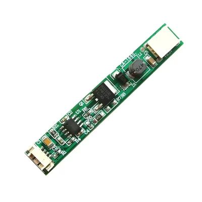 CA-166S IGBT Module Universal LED Backlight Driver Board Laptop ความดันสูง ปัจจุบันคงที่ การออกแบบแบบปรับปรับ