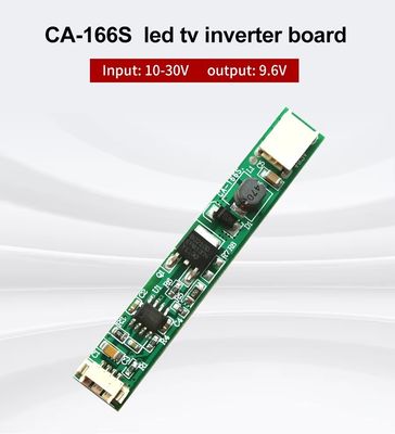 CA-166S IGBT Module Universal LED Backlight Driver Board Laptop ความดันสูง ปัจจุบันคงที่ การออกแบบแบบปรับปรับ