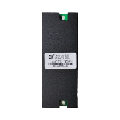 DC-718A Led Strip Power Board 9V 600mA Output 12V3A แผ่นไฟฟ้า LED ไดรฟ์บอร์ด