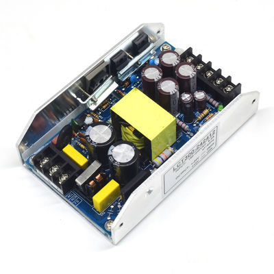 220V 300W เครื่องขยายพลังงานดิจิตอล แอมพลิเฟอร์ การสลับไฟฟ้า 24V30V32V36V42V48V55V60V
