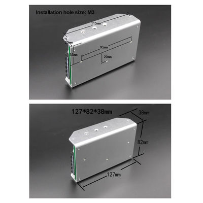 220V 300W เครื่องขยายพลังงานดิจิตอล แอมพลิเฟอร์ การสลับไฟฟ้า 24V30V32V36V42V48V55V60V