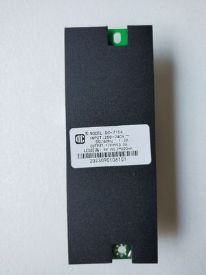 บอร์ดพลังงาน LCD TV แบบมาตรฐานที่มีผลิต 2 ทาง DC-DC Converters DC-715 12V3A 600mA