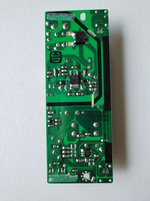 บอร์ดพลังงาน LCD TV แบบมาตรฐานที่มีผลิต 2 ทาง DC-DC Converters DC-715 12V3A 600mA