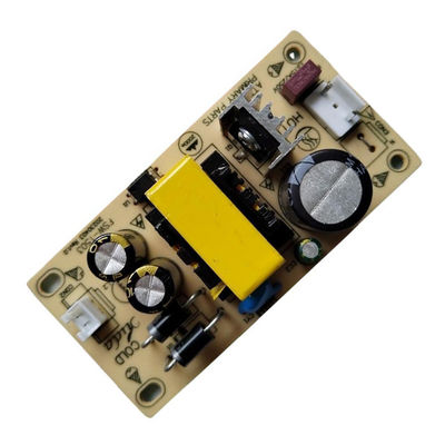 12V 3A เครื่องเสียง DC DC Converter Board Mount FSW-1503 เครื่องขยายพลังงานดิจิตอลสําหรับโมดูล