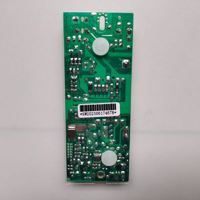 บอร์ดไฟฟ้า 12V 4A SMPS มาตรฐานสําหรับการติดตั้งซ่อมแซมทีวี LCD LED 27-32 นิ้ว