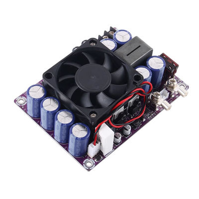 500W 25A เครื่องขยายพลังงานรถยนต์ โมดูลปายพลังงาน DC-DC Step Up Boost Converter โมดูลปายพลังงาน