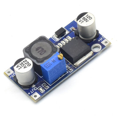 3.2-40V Input 1.5-35V Output ปรับต่อเนื่องต่อเนื่องต่อเนื่อง LM2596