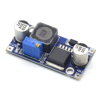 3.2-40V Input 1.5-35V Output ปรับต่อเนื่องต่อเนื่องต่อเนื่อง LM2596