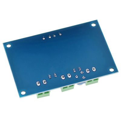บอร์ดเครื่องขยายเสียงโมโนพลังงานสูง 100W TPA3116D2 พร้อม 2 ช่องสําหรับเครื่องขยายเสียงในบ้าน