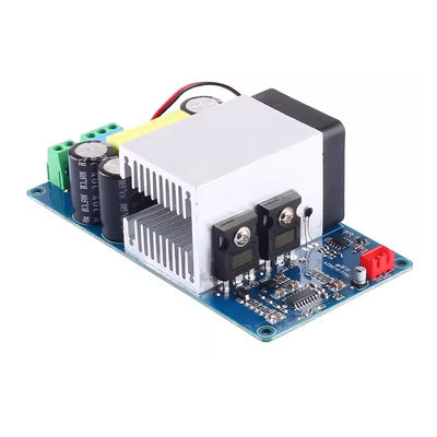1000W Super Power Mono Digital Amplifier Board สําหรับ Subwoofers ด้วย 2 ช่องทาง เครื่องขยายเสียงมืออาชีพ