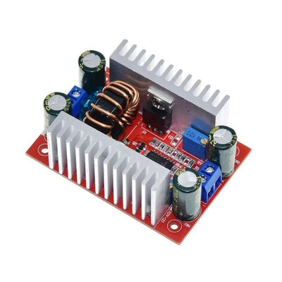 400W 15A DC Step-up Boost Inverter Converter Board สําหรับ LED Driver Power Supply Module