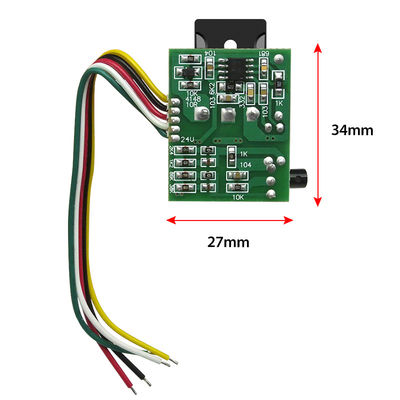 CA901 LCD LED TV Switching Inverter Converter Board พร้อม SSH7N90 โมดูลไฟฟ้า