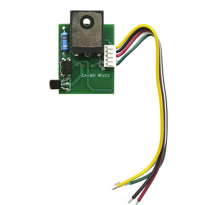 CA901 LCD LED TV Switching Inverter Converter Board พร้อม SSH7N90 โมดูลไฟฟ้า