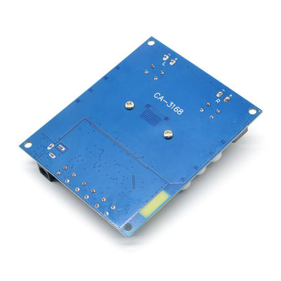 2 * 50W เครื่องขยายพลังงานดิจิตอลไร้สาย สําหรับ DIY โมดูลขยายเสียง TPA3116D2