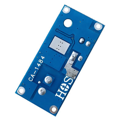 DC-DC Converter Step-Down Voltage PCB Circuit Board 10-18V โมดูลไฟฟ้า IC