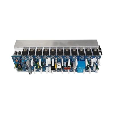 1500W โมโนออดิโอฟิล แอมพลิเฟียร์บอร์ดพลังงานสูง สําหรับโรงภาพยนตร์ที่บ้านและเครื่องผสมเสียงรถ