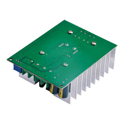 โมดูลปรับระดับ 500W สําหรับการติดตั้งแบบมาตรฐาน DC-DC CC CV Buck Converter