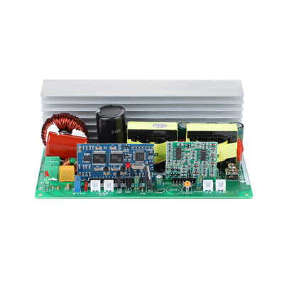 1000W 750W Pure Sine Wave DC12V 24V 48V ถึง AC 220V บอร์ด Inverter บอร์ด Boost Converter
