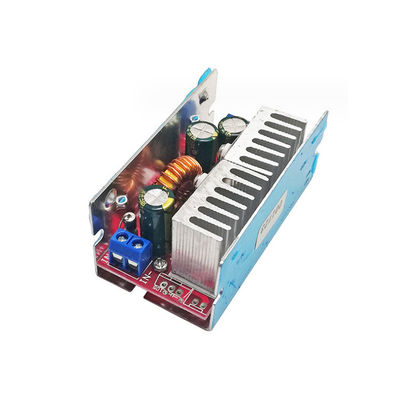160W 8A DC DC Step Down Buck Converter 4V-32V เป็น 1.2V-30V โมดูลไฟฟ้าปรับได้ โบด Mount สําหรับรถยนต์
